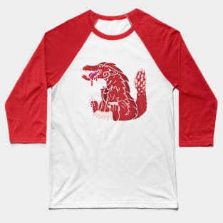 Odogaron pup Baseball T-Shirt